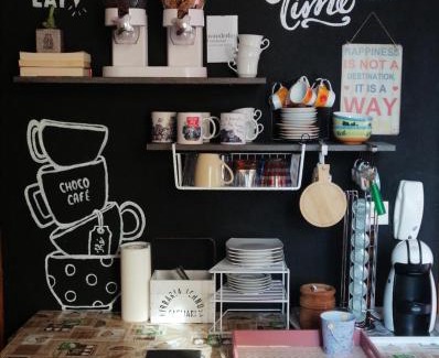 Orgosolo Cama Y Desayuno | Santu Bustianu