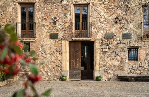 Gombren Casa | Santuari de Santa Maria de Montgrony