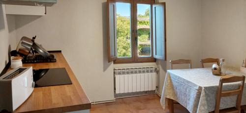 Gombren Casa | Santuari de Santa Maria de Montgrony