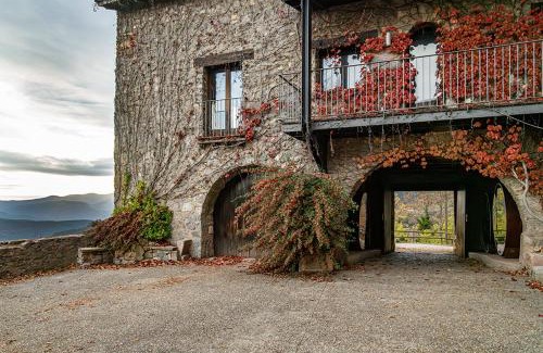 Gombren Casa | Santuari de Santa Maria de Montgrony