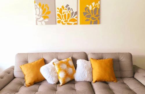 Guadalupe Apartamento | SANTUARIO - Apartahotel