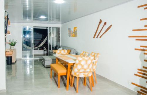 Guadalupe Apartamento | SANTUARIO - Apartahotel