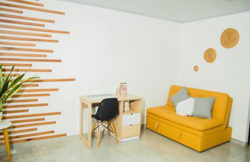 Guadalupe Apartamento | SANTUARIO - Apartahotel