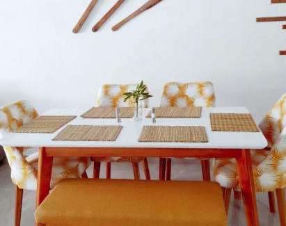 Guadalupe Apartamento | SANTUARIO - Apartahotel
