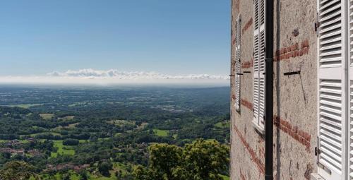 Graglia Apartamento | Santuario di Graglia