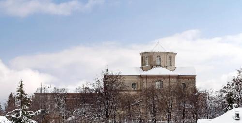 Graglia Apartamento | Santuario di Graglia