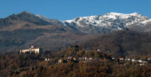 Graglia Apartamento | Santuario di Graglia