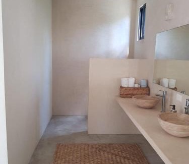 Akumal Apartamento | Santuario Jungle