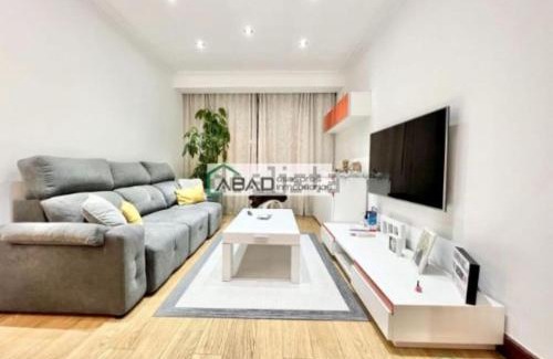 Bilbao Apartamento | Santuchu Apartamento Elegante con wifi