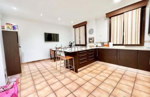 Bilbao Apartamento | Santuchu Apartamento Elegante con wifi
