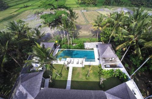 Kedewatan Villa | Santun Luxury Private Villas