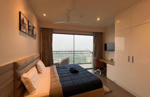 Noida Apartamento | Santushti by Urban Retreat