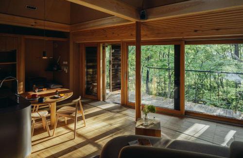 Hokuto Casa | SANU 2nd Home 八ヶ岳 3rd