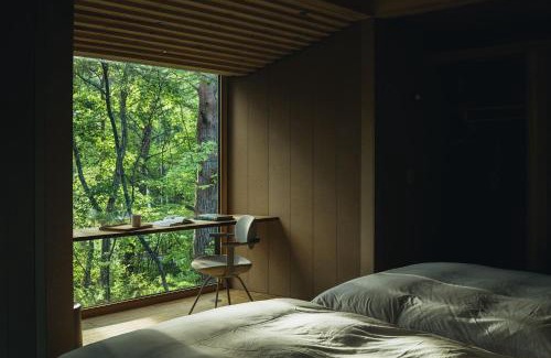 Hokuto Casa | SANU 2nd Home 八ヶ岳 3rd