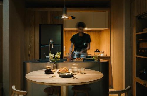 Hokuto Casa | SANU 2nd Home 八ヶ岳 3rd