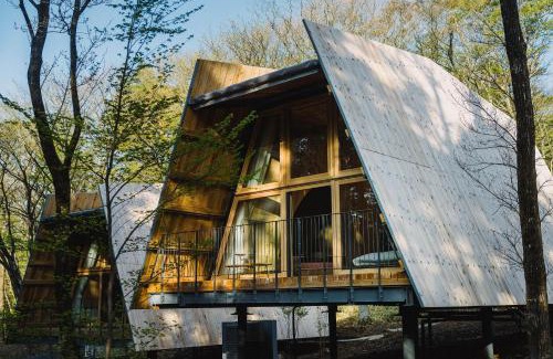 Nasu Casa | SANU 2nd Home 那須2nd