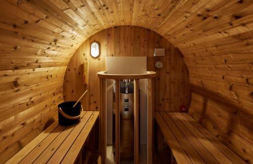 Nasu Casa | SANU 2nd Home 那須2nd