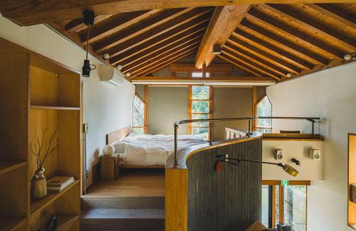 Azumino Casa | SANU 2nd Home KOSO 安曇野