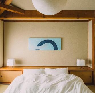 Azumino Casa | SANU 2nd Home KOSO 安曇野