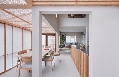 Kisami Casa | SANU 2nd Home SAZARENO 下田