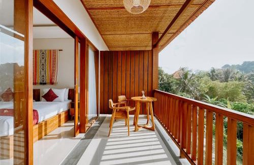Pengosekan Hotel | Sanubari Ubud