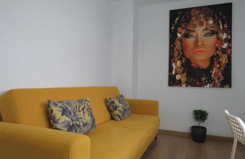 Lugo Apartamento | SANXILLAO 50 vut