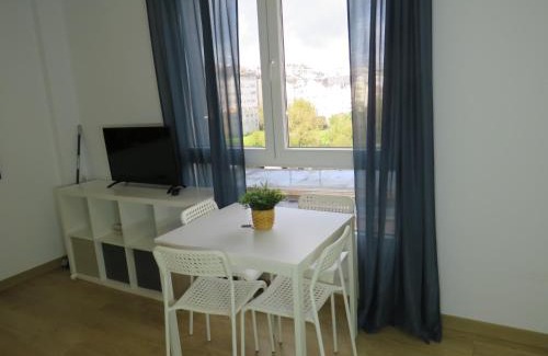 Lugo Apartamento | SANXILLAO 50 vut