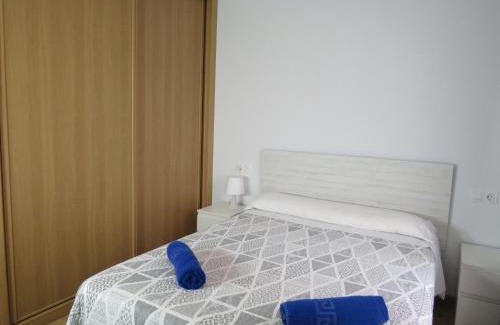 Lugo Apartamento | SANXILLAO 50 vut