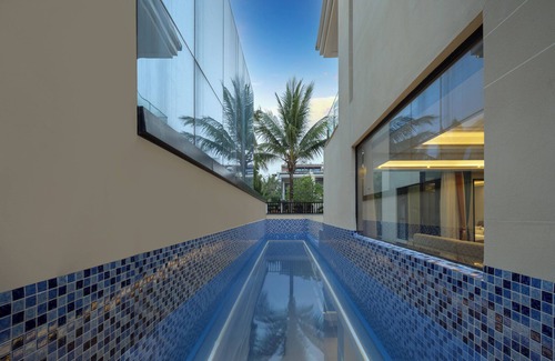 Haitang District Villa | Sanya Haitang Bay Haiju Villa