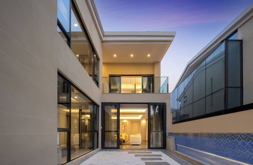 Haitang District Villa | Sanya Haitang Bay Haiju Villa
