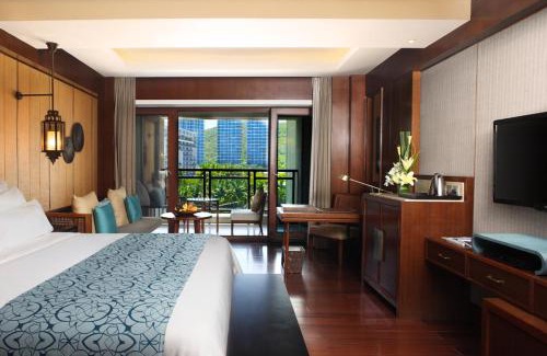 Xiaodonghai Complejo | Sanya LUHUITOU Resort & Spa