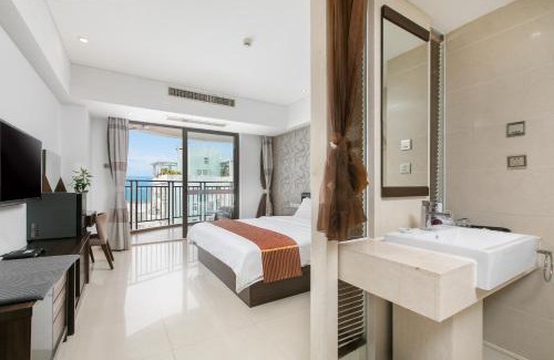 Sanya Apartamento | Sanya Sun and Sea Gueshouse