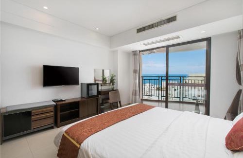 Sanya Apartamento | Sanya Sun and Sea Gueshouse