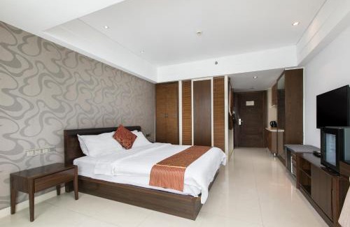 Sanya Apartamento | Sanya Sun and Sea Gueshouse