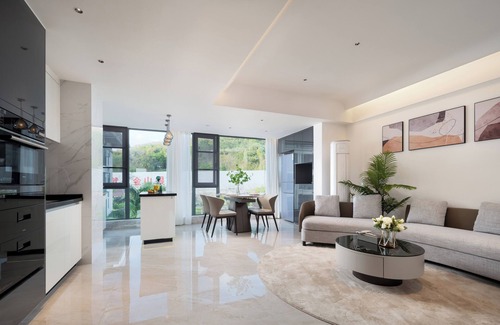 Jiyang Complejo | Sanya Yalong Bay No.99 Resort Hotel