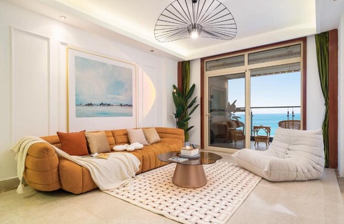 Sanya Apartamento | Sanya Yikehai View Apartments