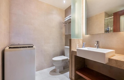 Sanya Apartamento | Sanya Yikehai View Apartments