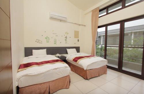 Sanyi Casa | Sanyi Sakura Resort