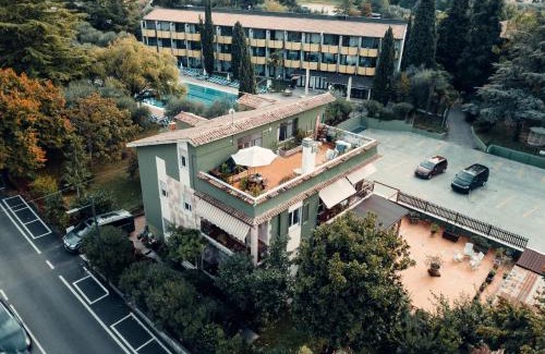 Garda Casa | Saoō