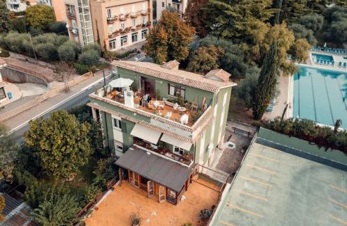 Garda Casa | Saoō