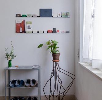 Garda Casa | Saoō