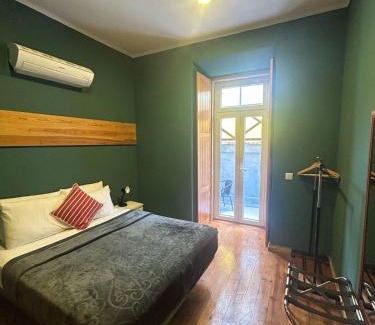 Mouraria Apartamento | Sao Jorge Apartments & Suites