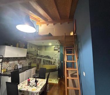Mouraria Apartamento | Sao Jorge Apartments & Suites