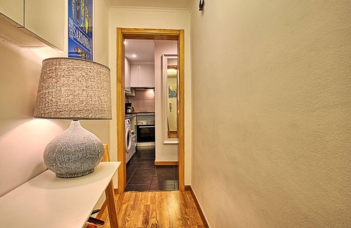 Mouraria Apartamento | San Lazaro, propiedad situada en el centro de Lisboa y justo a corto paseo