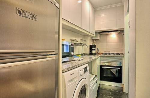 Mouraria Apartamento | San Lazaro, propiedad situada en el centro de Lisboa y justo a corto paseo