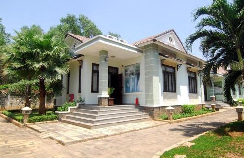 Phu My Complejo | Sao Mai Phu My Resort