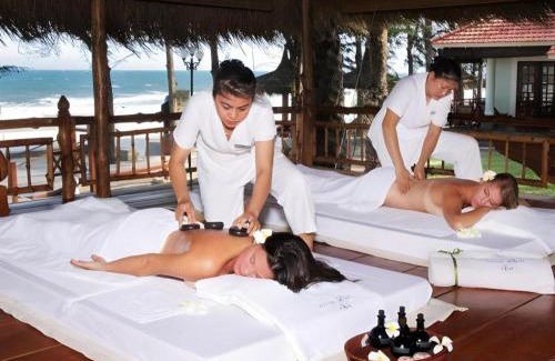 Phu My Complejo | Sao Mai Phu My Resort