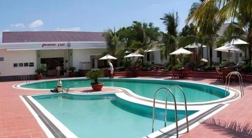 Phu My Complejo | Sao Mai Phu My Resort