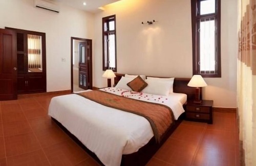 Phu My Complejo | Sao Mai Resort