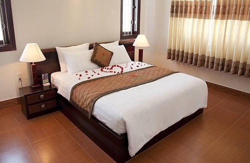 Phu My Complejo | Sao Mai Resort